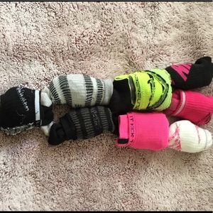 Bundle of Nike elite socks